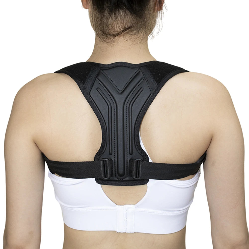 Luxava Posture