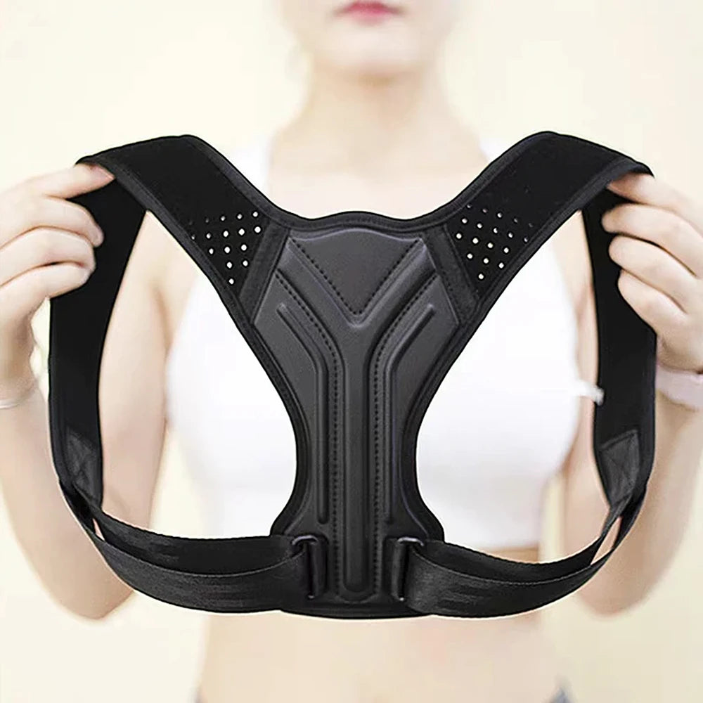 Luxava Posture