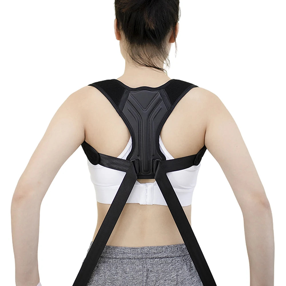 Luxava Posture